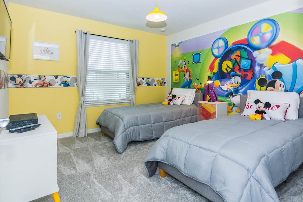 Fantastic Home at Solterra Sol102, Billede 38