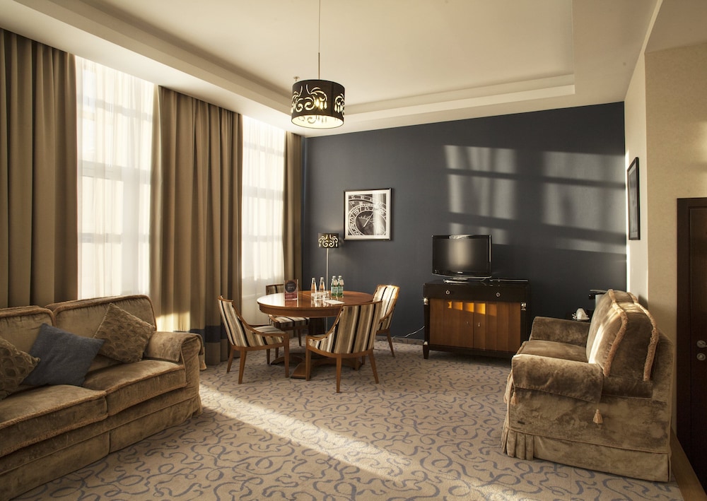 Suite photo 3