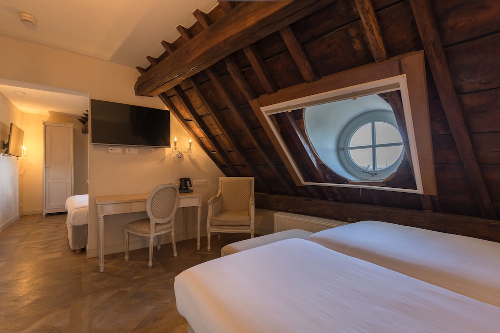 Quadruple Room photo 2