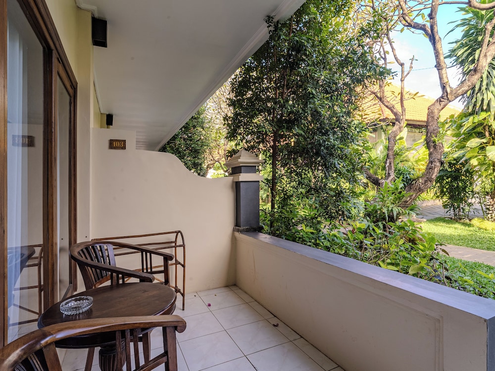 Superior Garden View Room