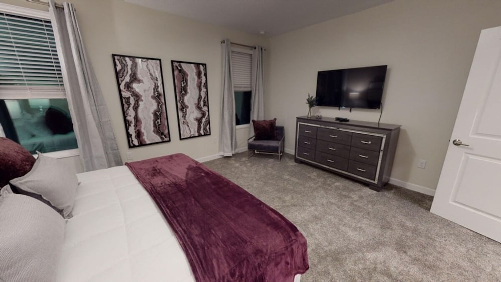 Storey Lake Pool Spa Games Room 2 Miles to Disney, Zdjęcie 66