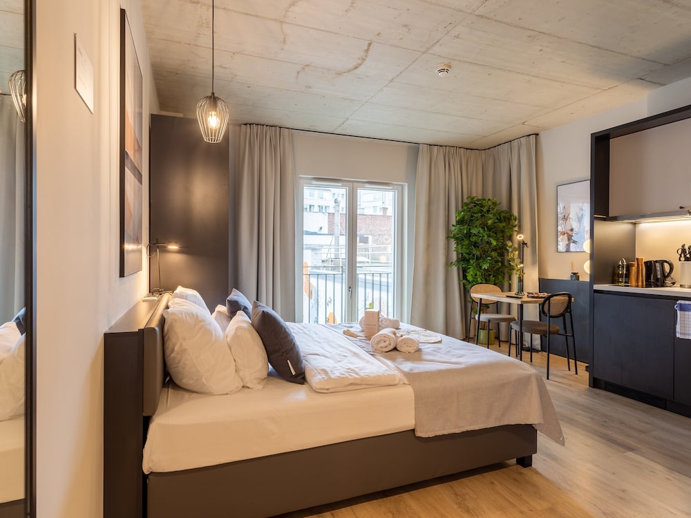 limehome Düsseldorf, 写真 4