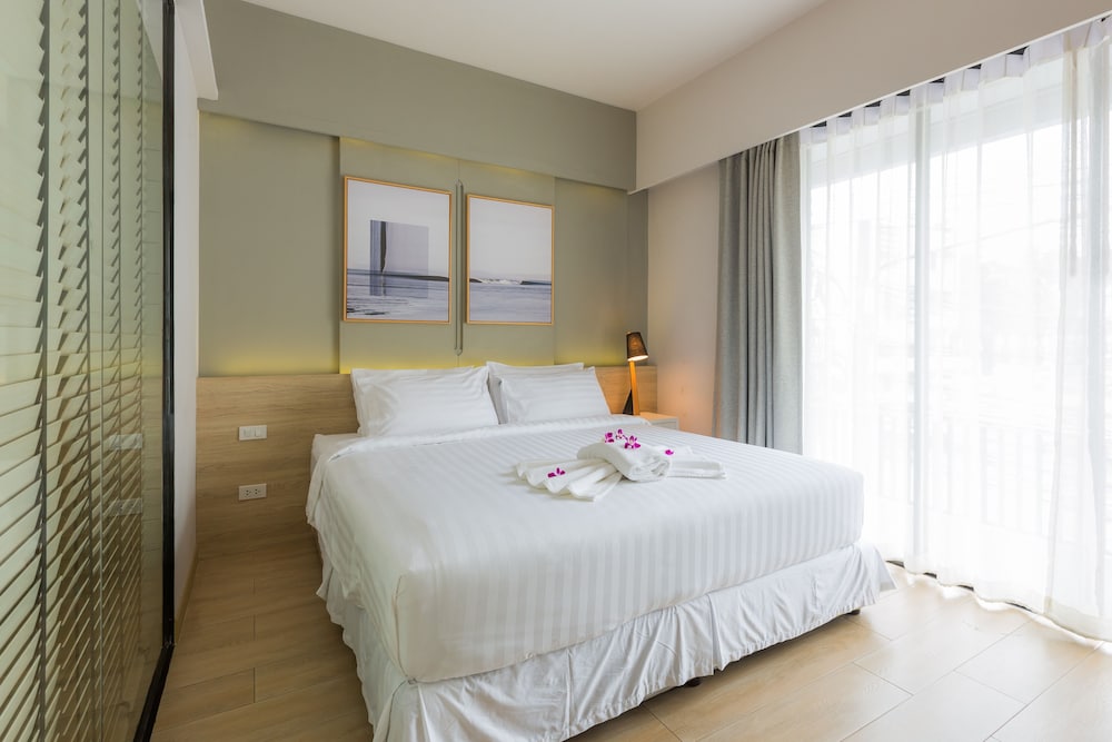 Deluxe Double Room photo 3