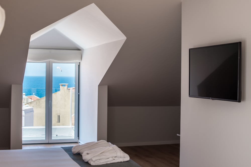 Superior Suite, Sea View photo 2