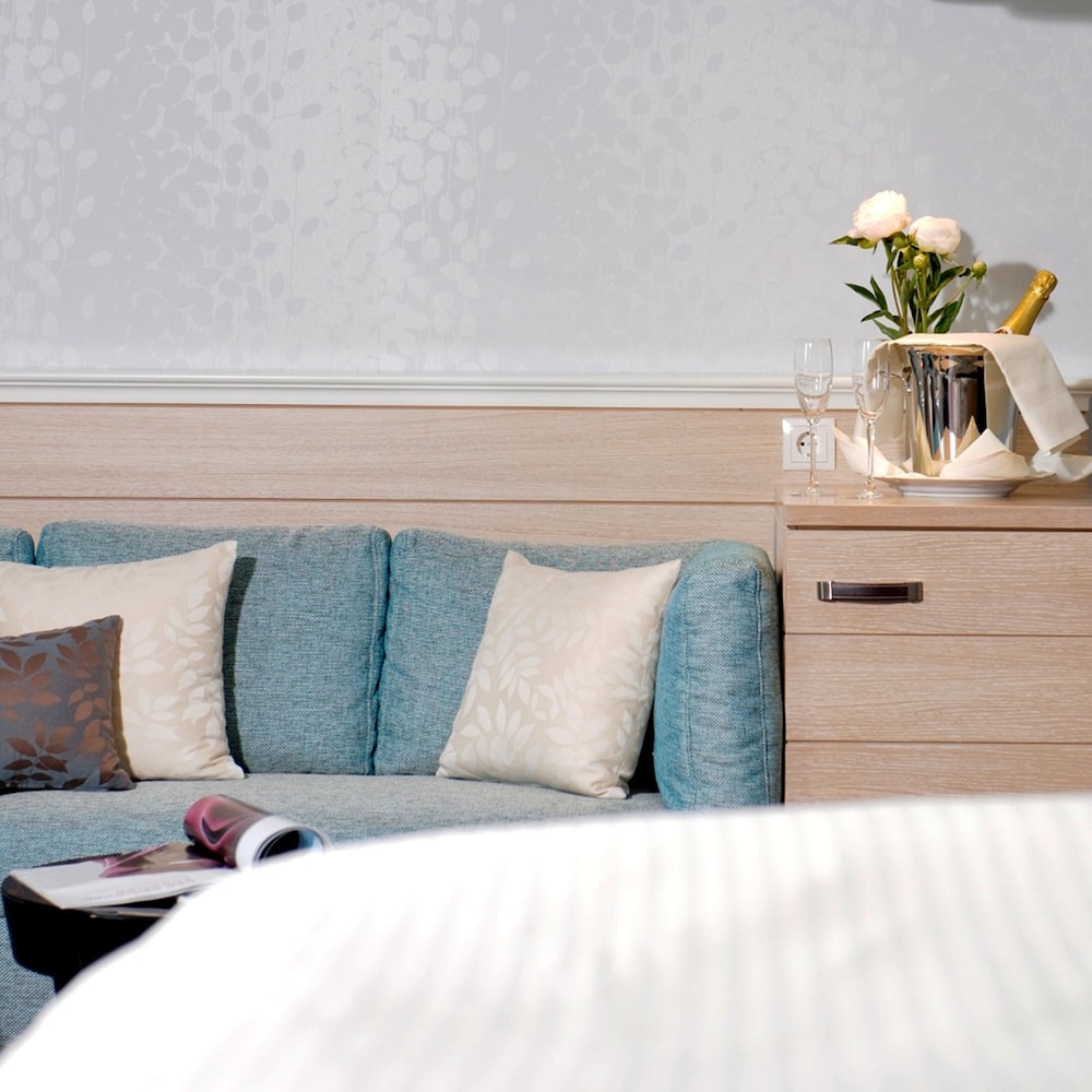 Junior Double Room photo 2