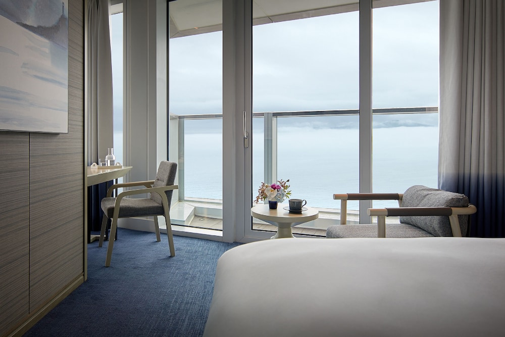 Signiel Premier Twin Mipo Harbor View (Dalmaji-Gil View) - Photo 4