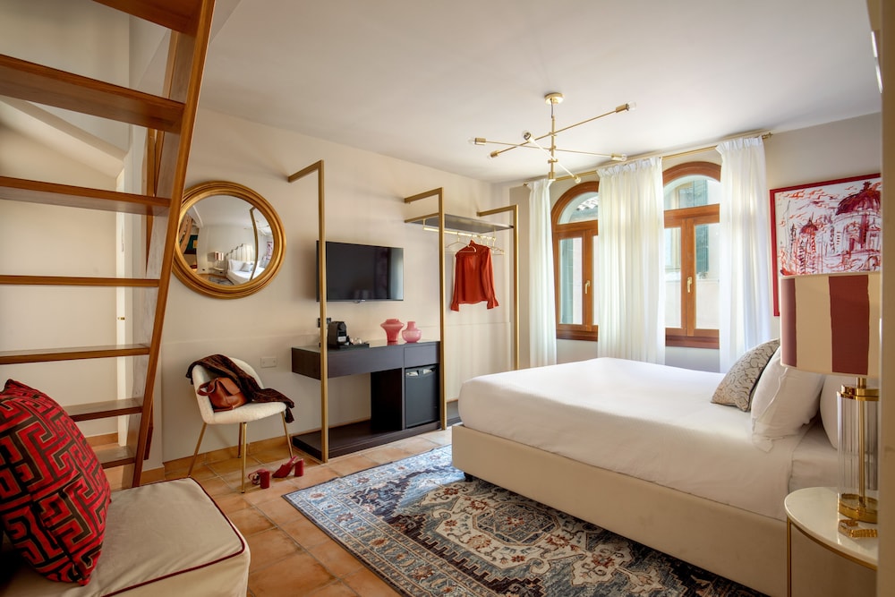 Exclusive Double Room