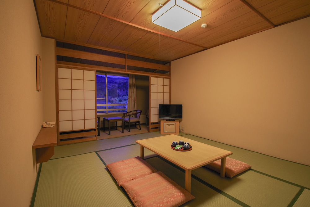 Japanese Style Room with Shared Bath, Non Smoking - Photo 5