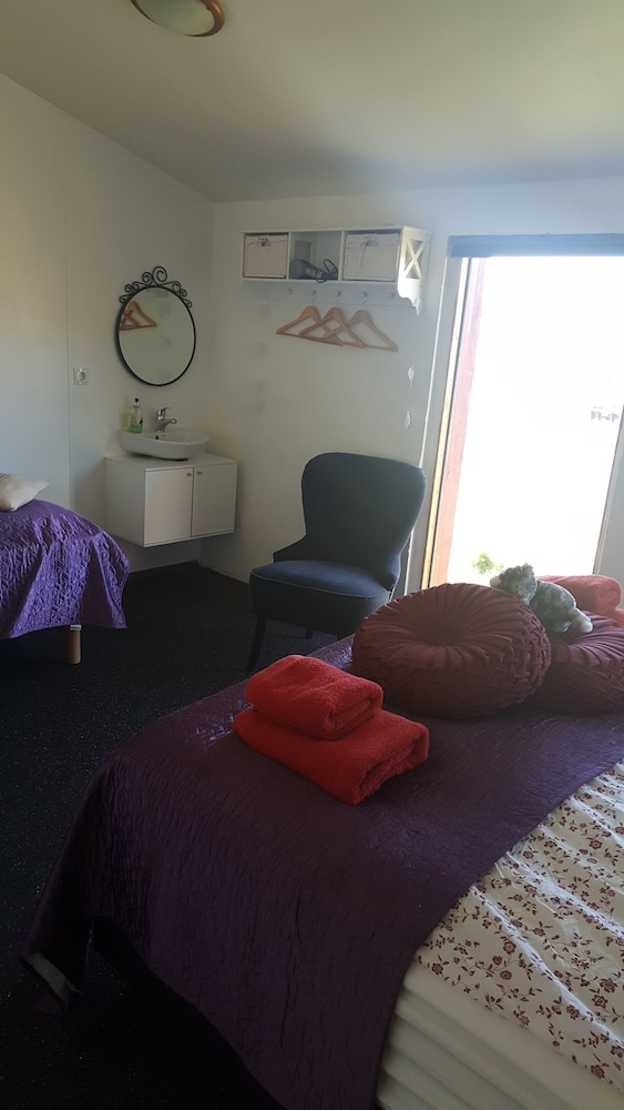 Standard Apartment photo 1