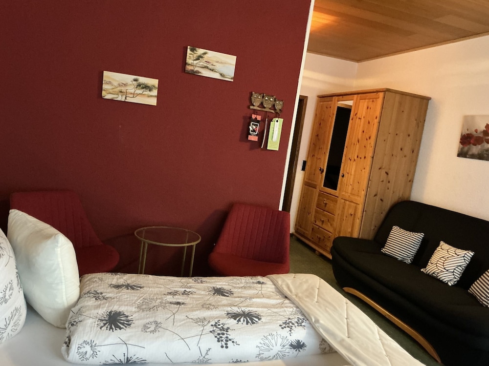 Superior Suite, Private Bathroom