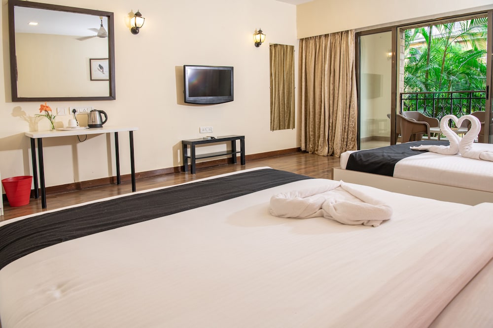 Discover Suite photo 3