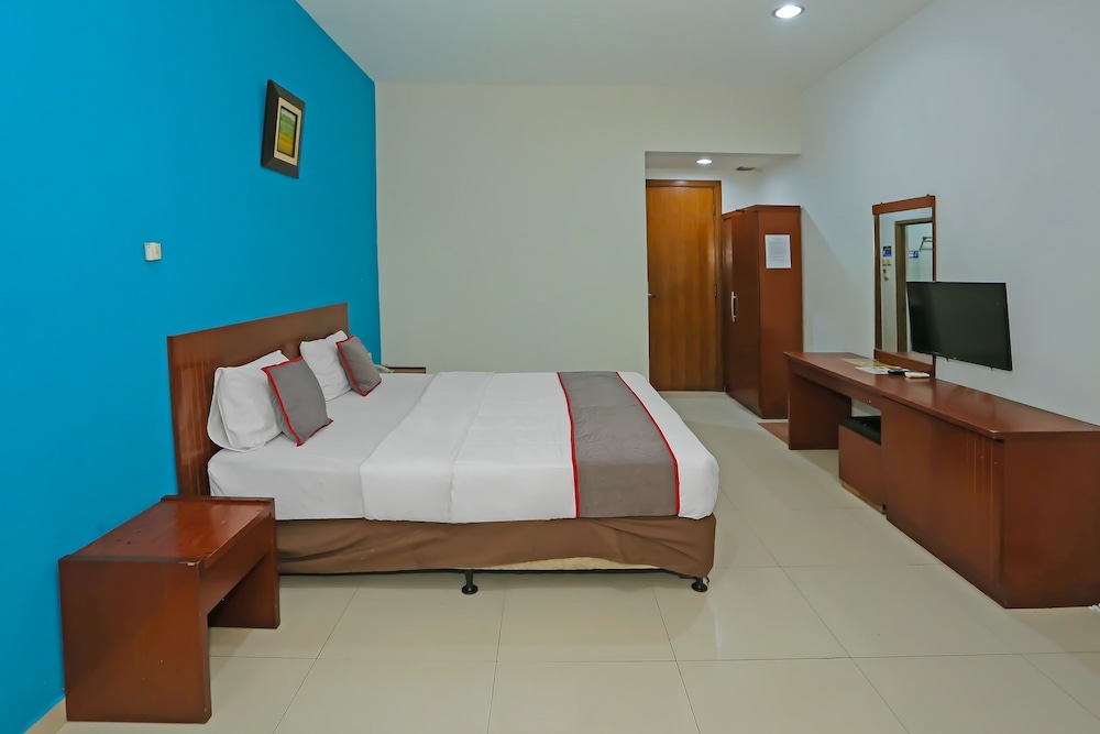 Standard Double Room - Photo 4