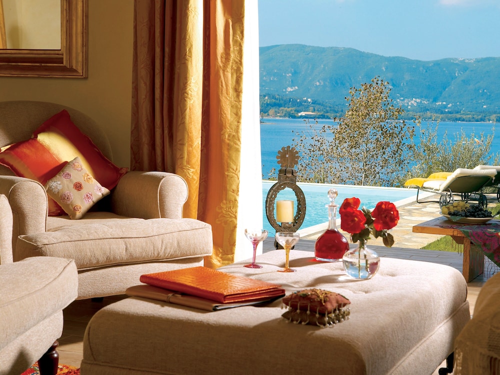 Romantic Villa Private Pool Garden 1st Row photo 2