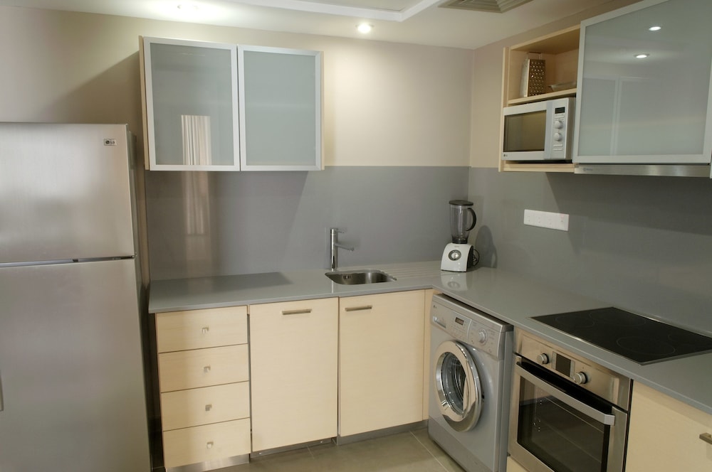 Comfort Suite, Balcony (Free Airport Transfer) photo 3