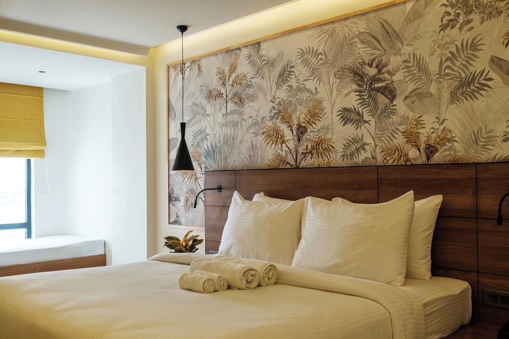 Cozy Double Room - Photo 15