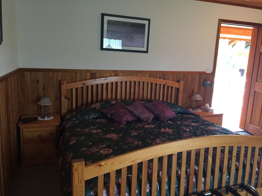 Room, 1 King Bed photo 2