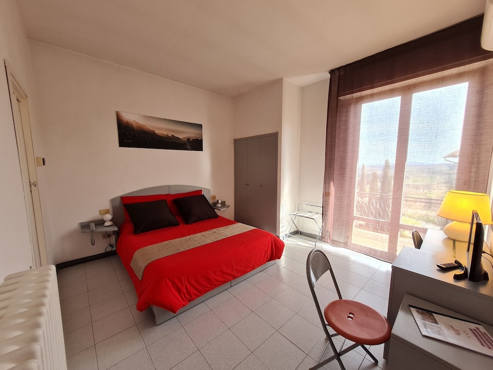 Deluxe Room, Balcony photo 2