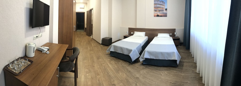 Standard Double Or Twin Room photo 1