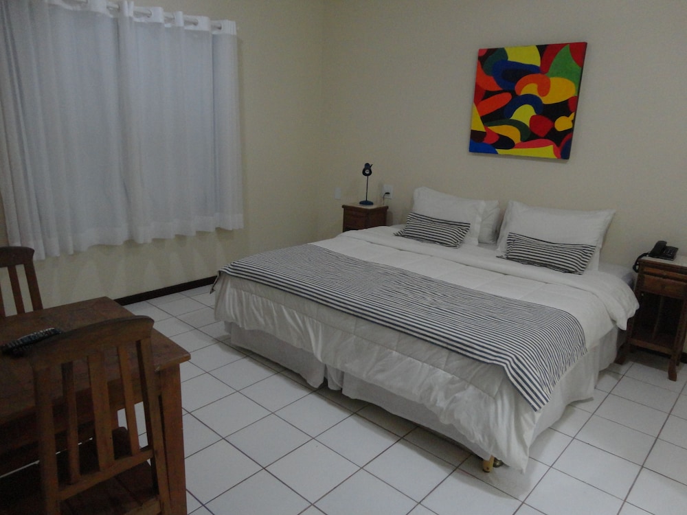 Deluxe Triple Room - Photo 2