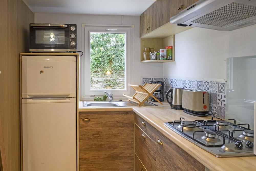 Junior Mobile Home photo 2