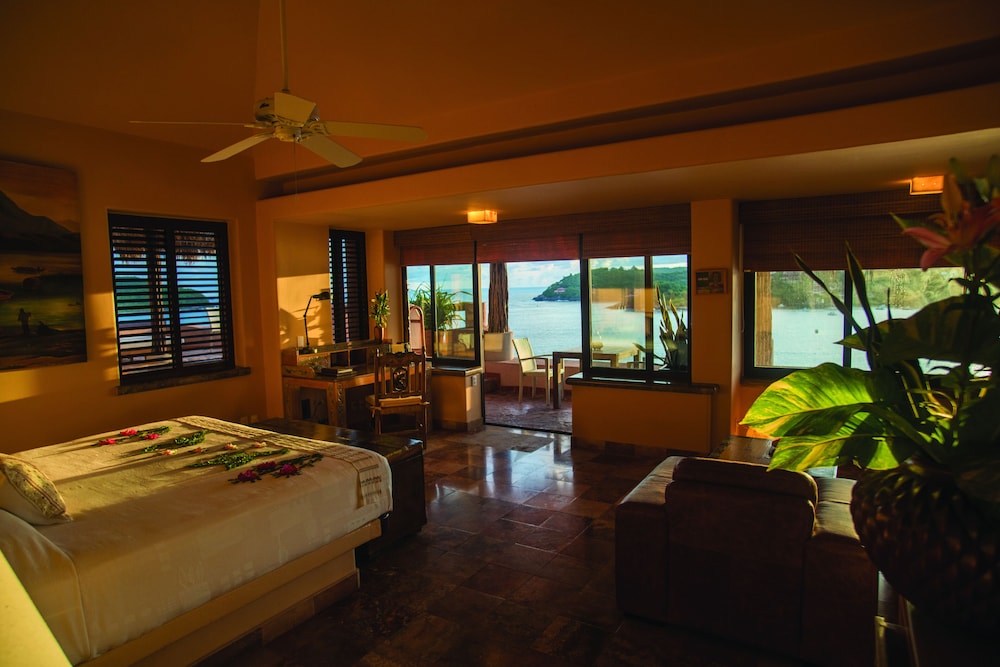 Owner´s Luxury Pool Suite photo 3