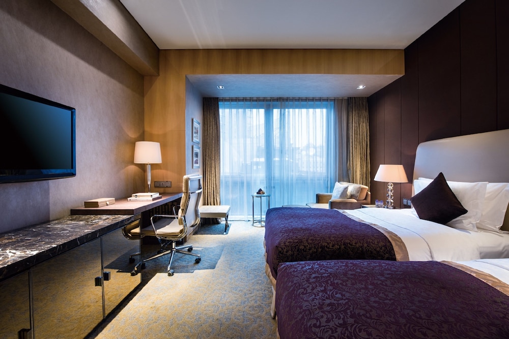 Standard Room, 2 Twin Beds, Accessible - Photo 2