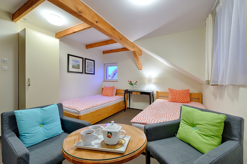 Comfort Double Room, Non Smoking photo 1