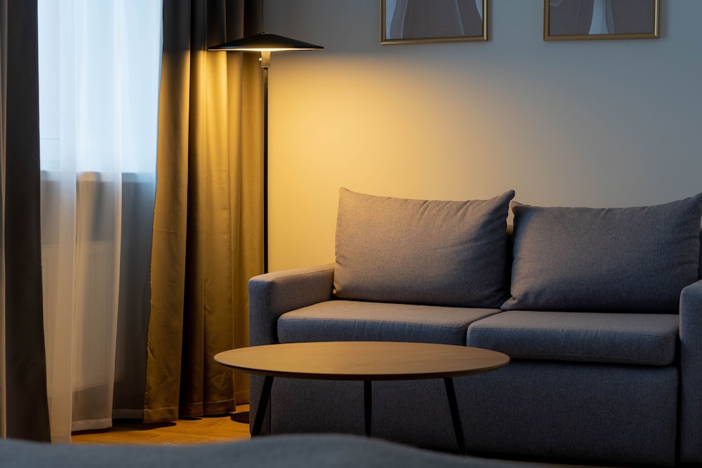 Deluxe Double or Twin Room - Photo 3