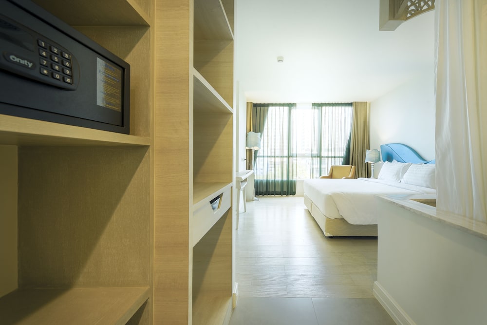 Suite Room photo 2