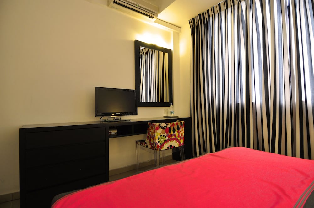 Standard Double Room photo 2