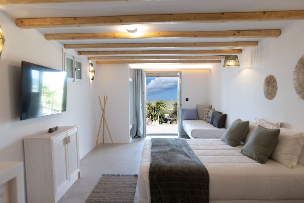 Superior Villa, 3 Bedrooms, Private Pool, Mountain View