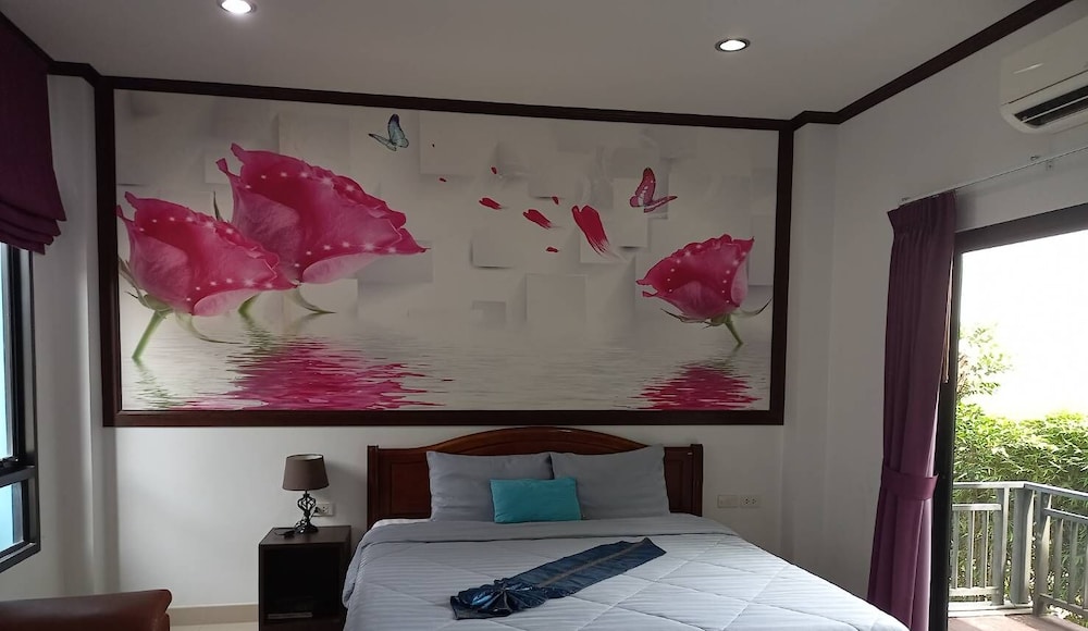 Superior Double Room with Balcony photo 3
