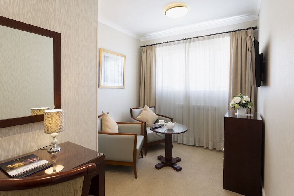 Master Suite photo 1
