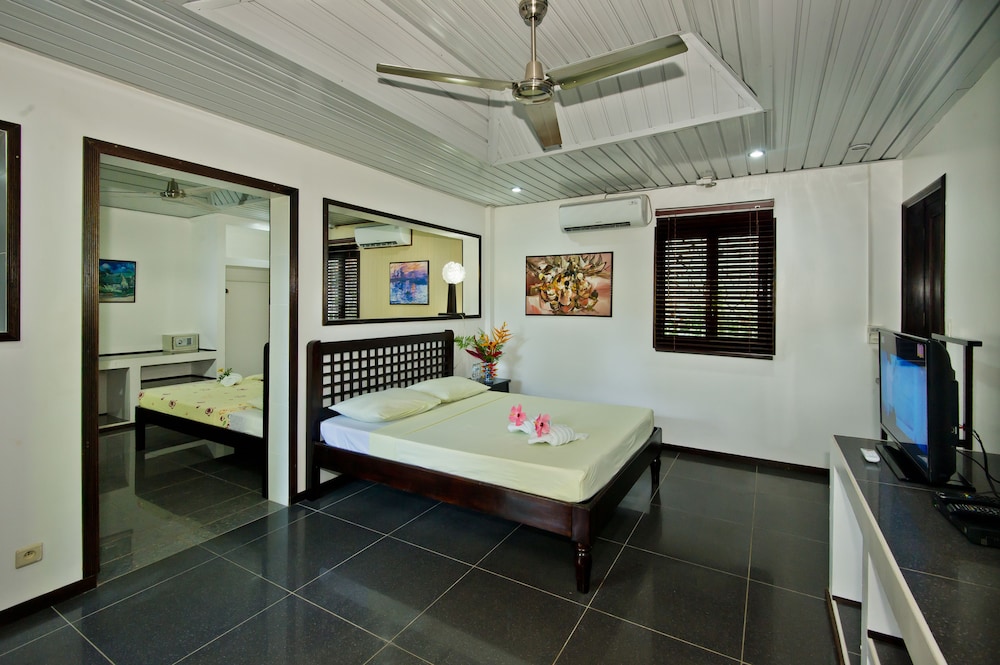 Family Room, 2 Bedrooms, Accessible, Non Smoking photo 2