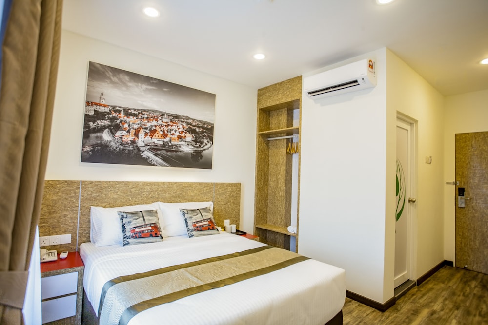 Standard Room (With Window) photo 3