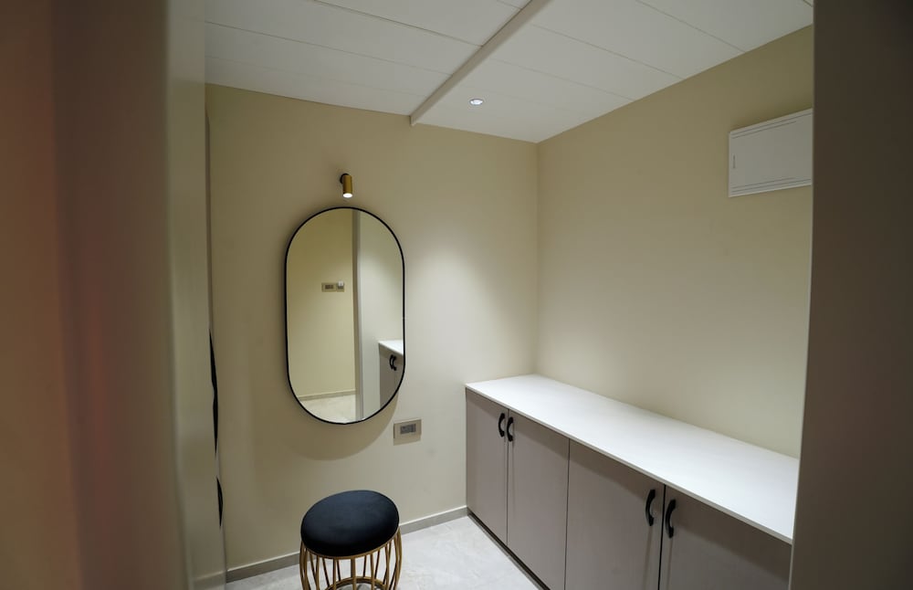 Superior Room, City View