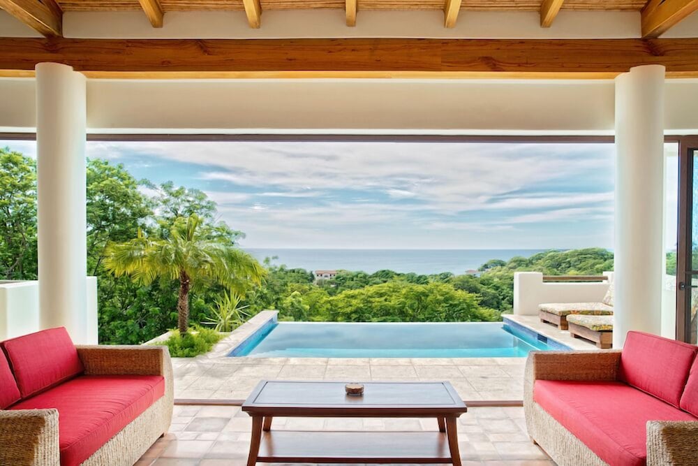 Casa Una Mas