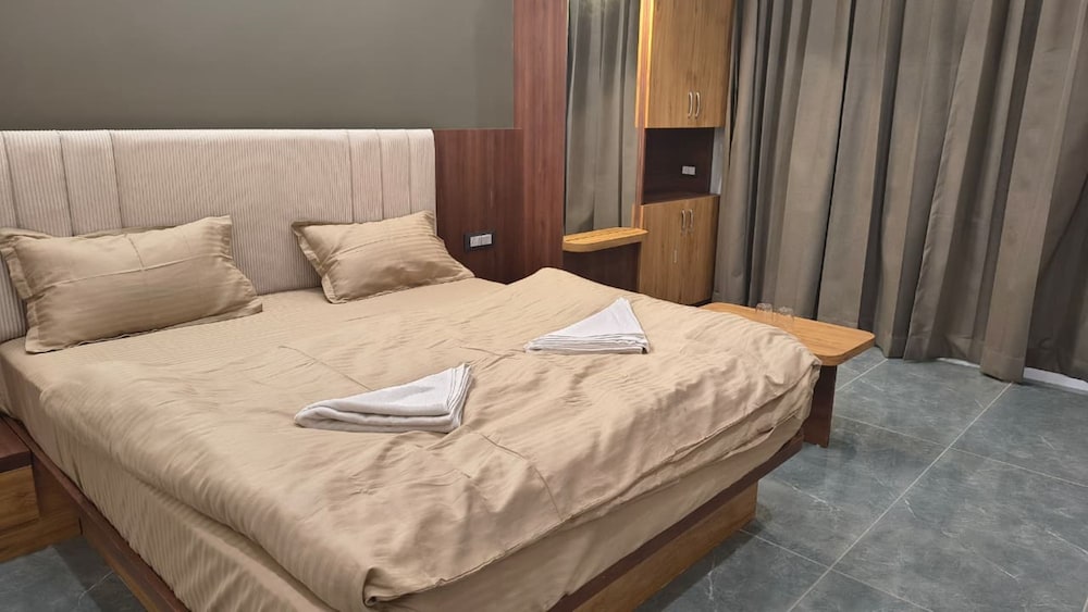 Deluxe Room photo 3