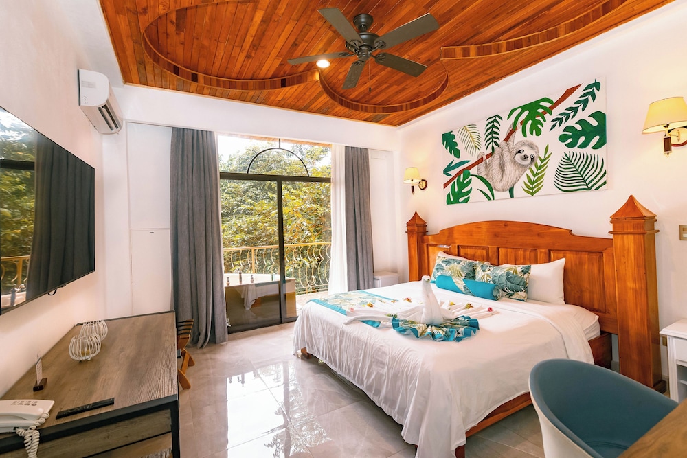Suite Selva - Photo 1