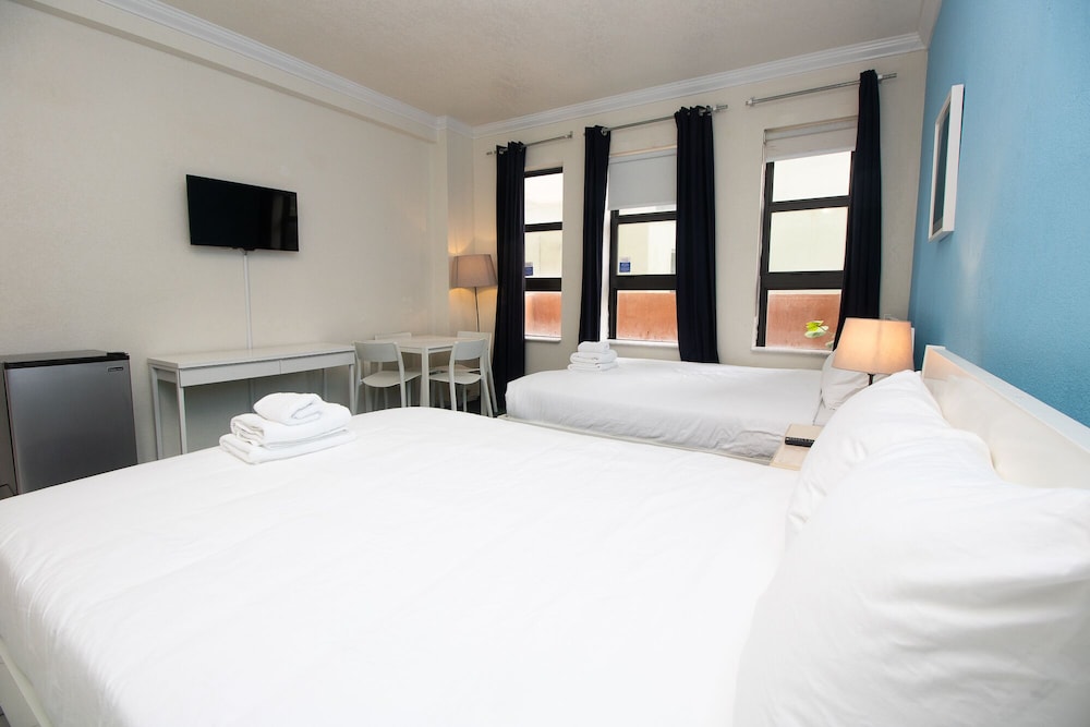 Apartment (1 Bedroom)