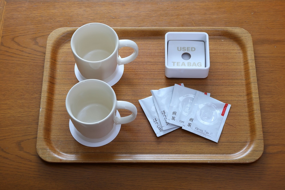 Small Double Room, Non smoking photo 2