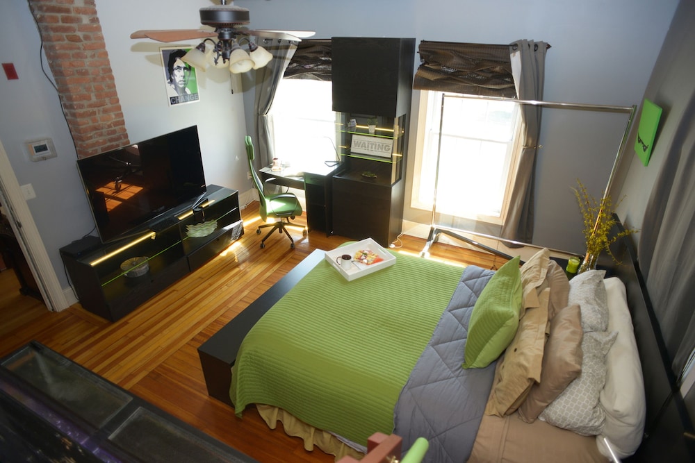 Room (Gamma Green) photo 1