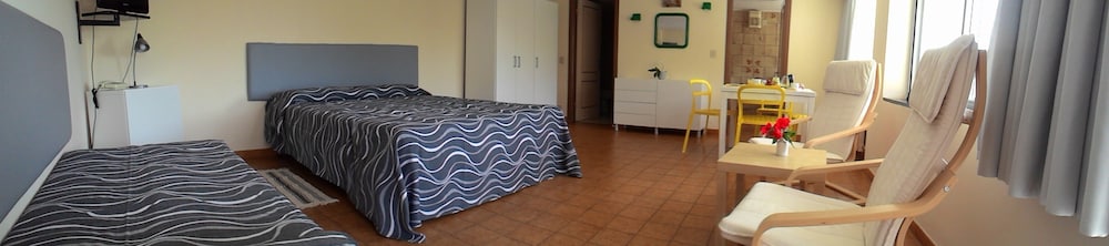 Studio, Terrace, Sea View photo 1