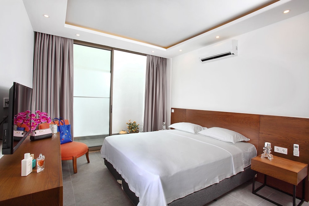 Appartement, 1 chambre