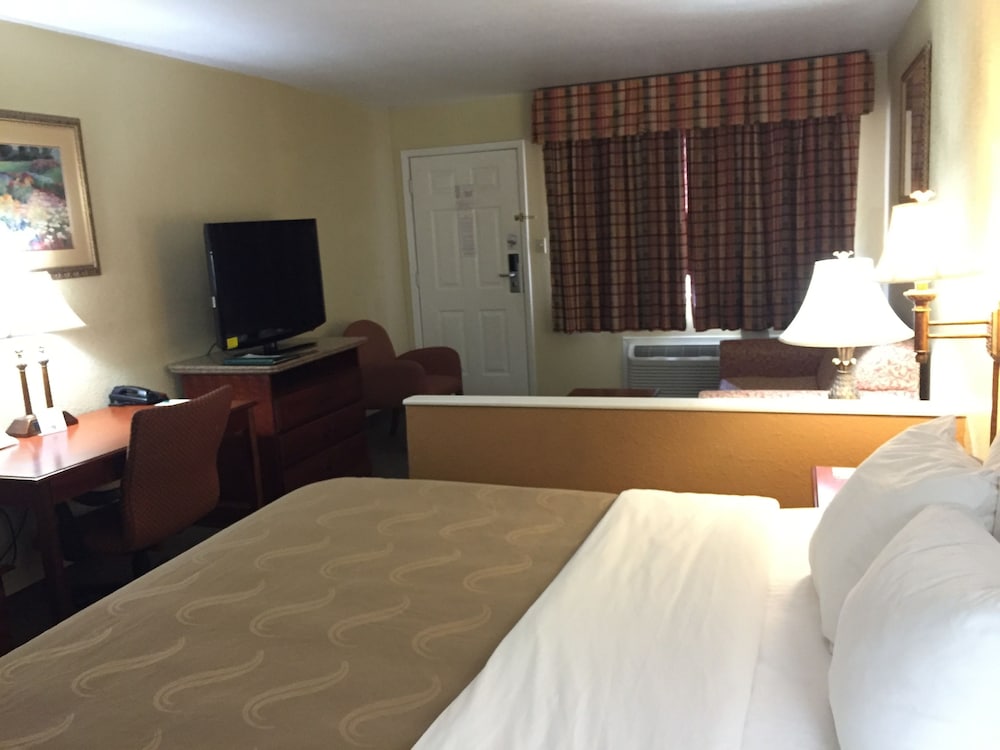 Suite, 1 King Bed with Sofa bed, Non Smoking - Photo 6