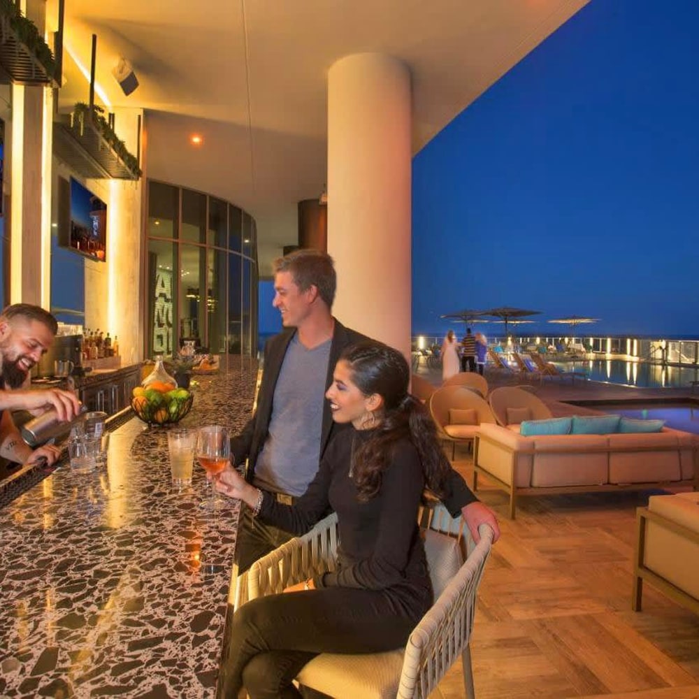 Oceanfront Bliss Pool Gym Direct Beach Access, 사진 30