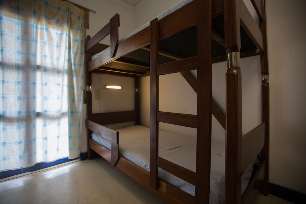 Basic Shared Dormitory, Non Smoking