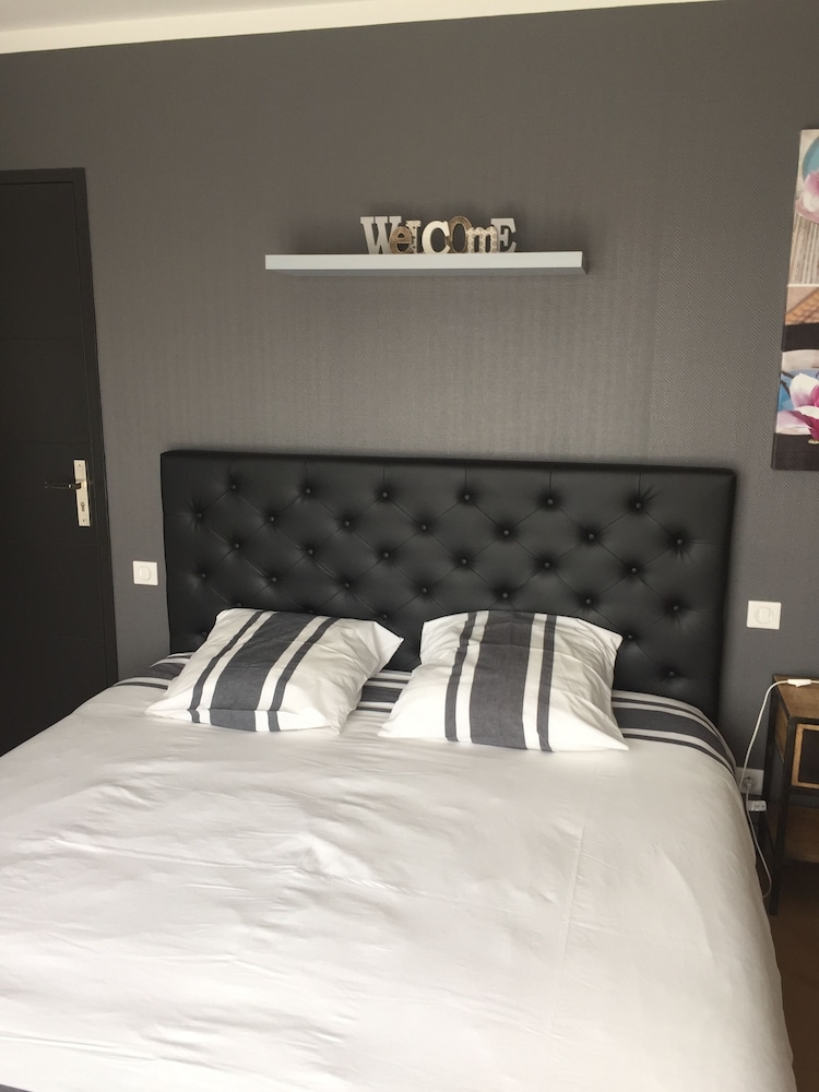 Chambre d'Hotes Asam, Foto 7