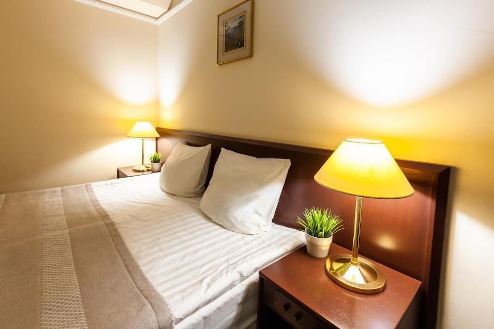 Classic Double or Twin Room photo 1