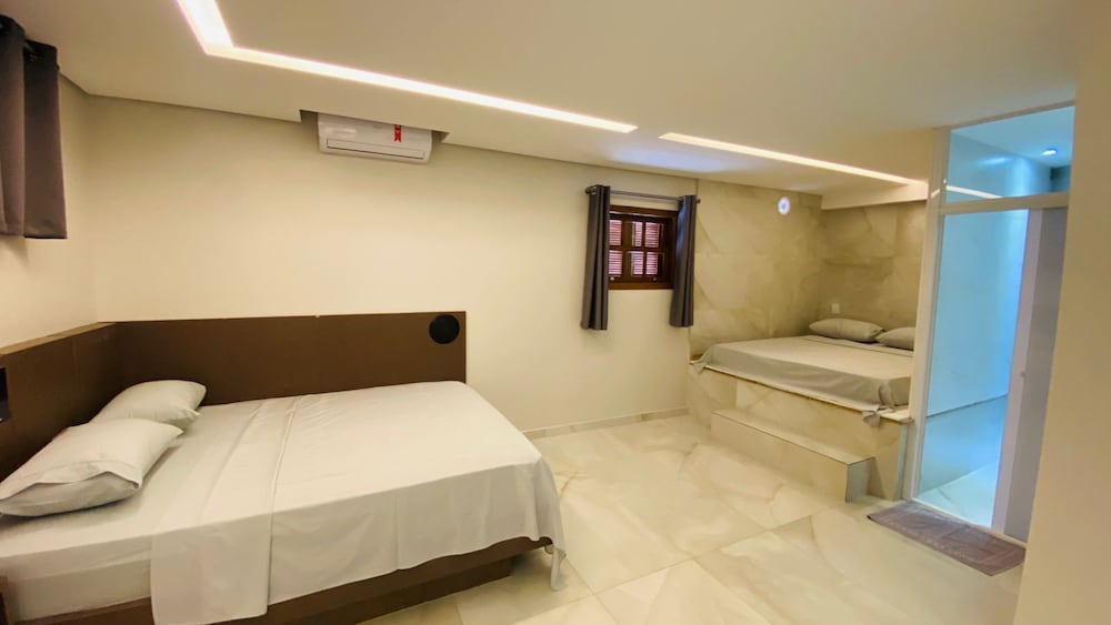 Comfort Twin Room, Courtyard View photo 1